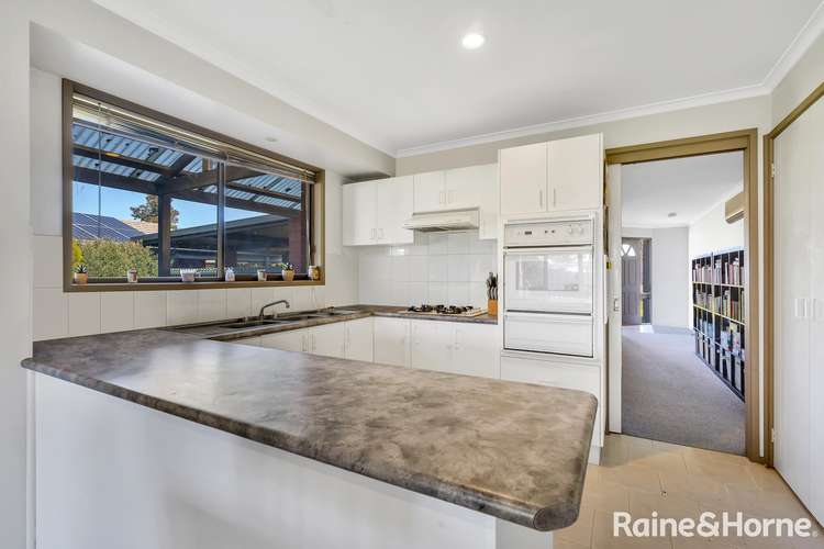 Third view of Homely house listing, 8 Manning Court, Sunbury VIC 3429