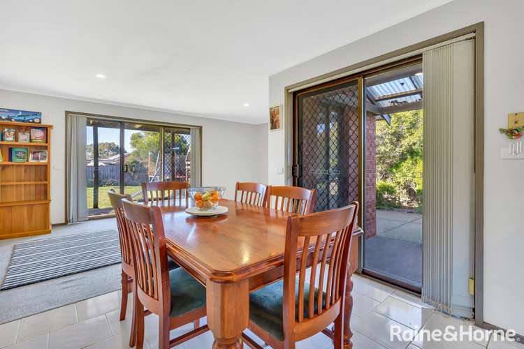 Fourth view of Homely house listing, 8 Manning Court, Sunbury VIC 3429