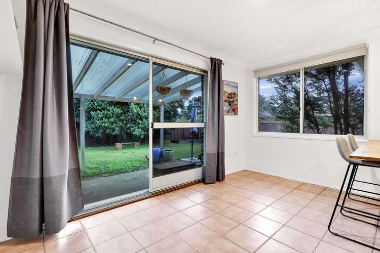 Sixth view of Homely house listing, 84 Todd Row, St Clair NSW 2759