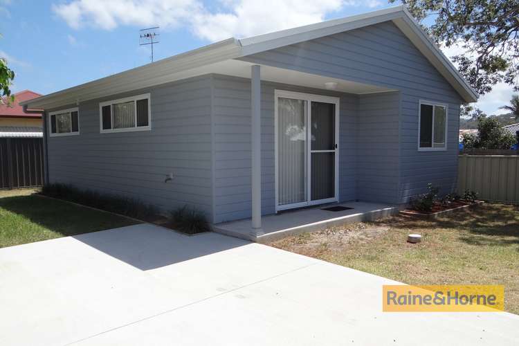 Main view of Homely house listing, 11A Wellington Street, Umina Beach NSW 2257