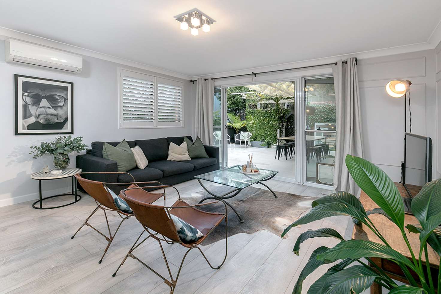 Main view of Homely townhouse listing, 4/209 Military Road, Cremorne NSW 2090