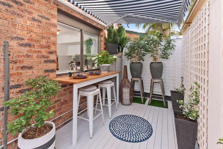 Sixth view of Homely townhouse listing, 4/209 Military Road, Cremorne NSW 2090