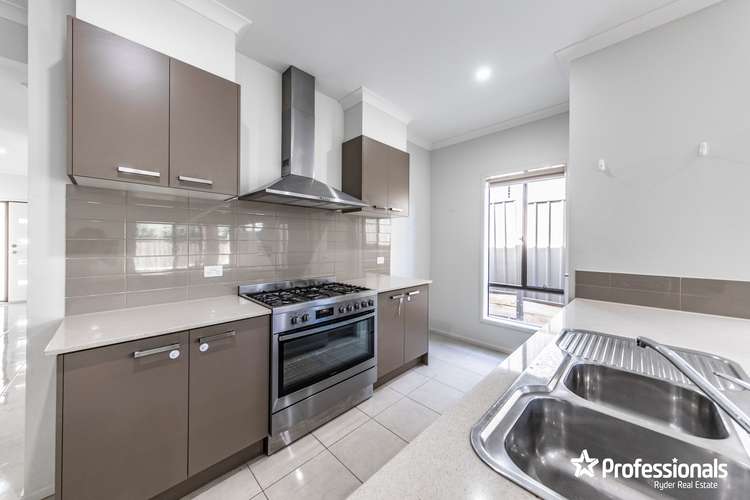 Fourth view of Homely house listing, 10 Fiona Road, Cobblebank VIC 3338