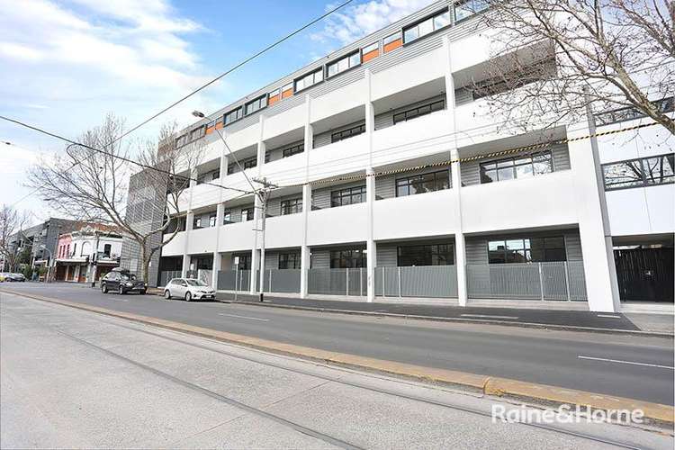 Main view of Homely townhouse listing, 305/600 Nicholson Street, Fitzroy North VIC 3068