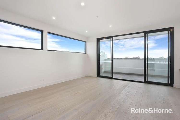 Third view of Homely townhouse listing, 305/600 Nicholson Street, Fitzroy North VIC 3068