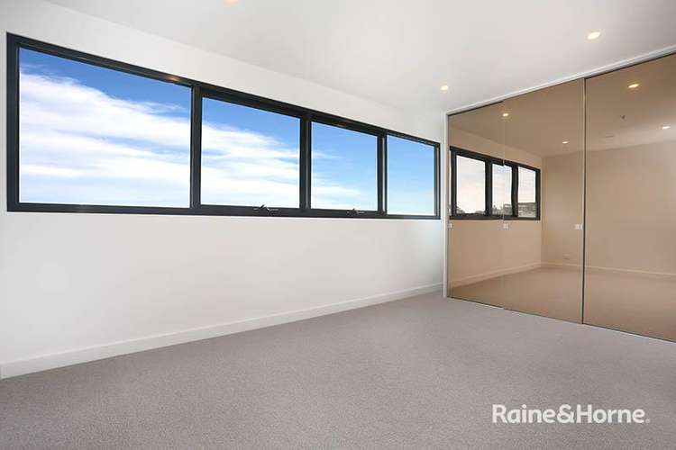 Fourth view of Homely townhouse listing, 305/600 Nicholson Street, Fitzroy North VIC 3068