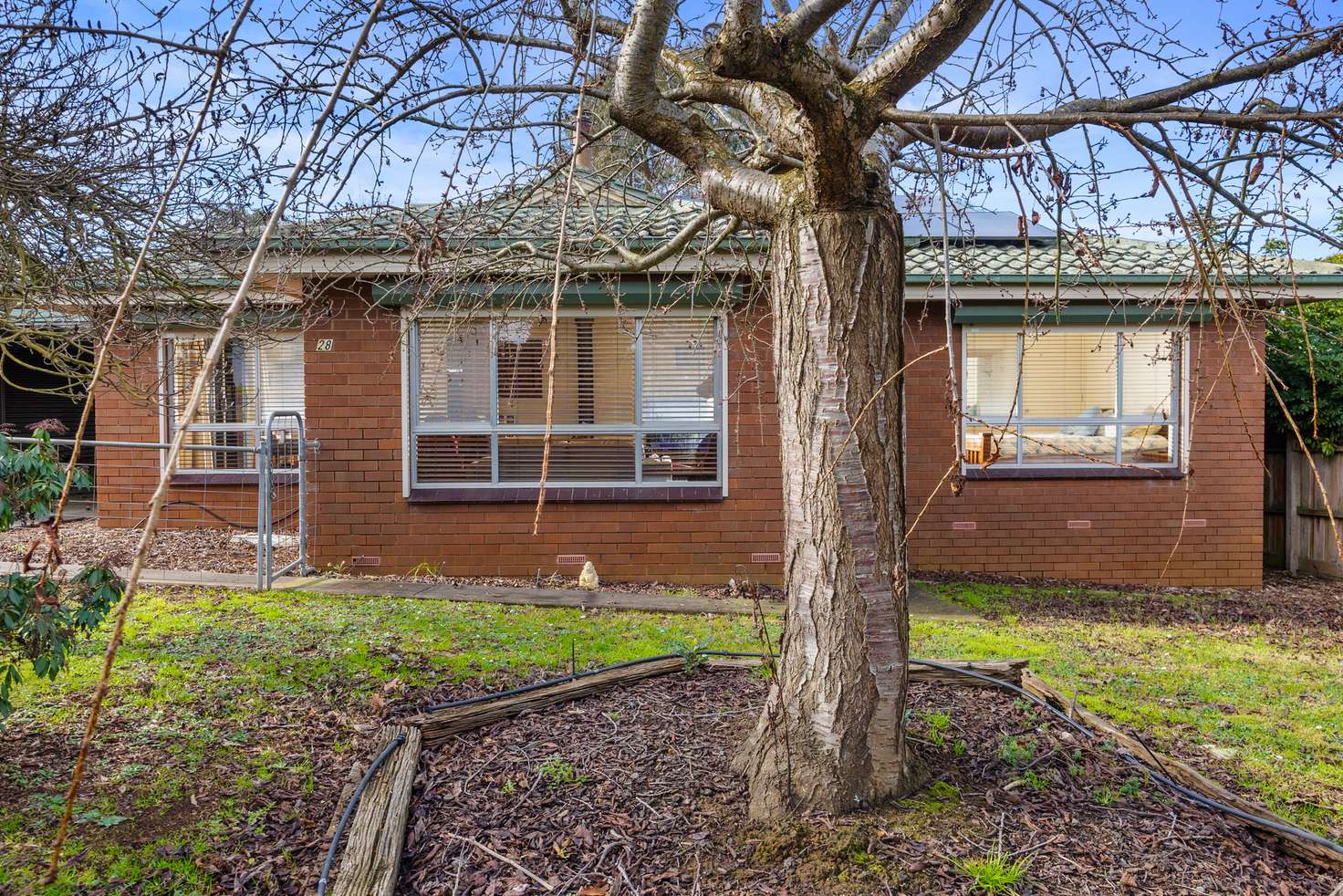 Main view of Homely house listing, 28 Farmers Road, Dumbalk VIC 3956