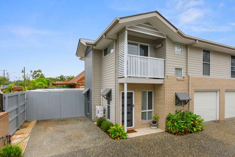 Second view of Homely townhouse listing, 1/105 Mount Cotton Road, Capalaba QLD 4157