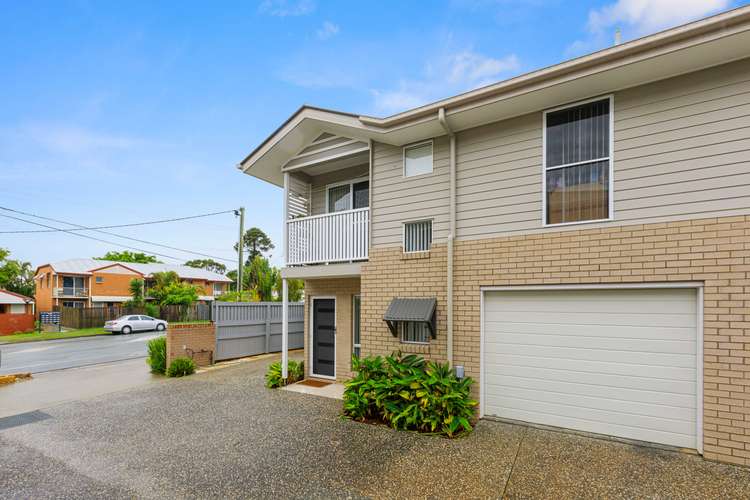 Third view of Homely townhouse listing, 1/105 Mount Cotton Road, Capalaba QLD 4157