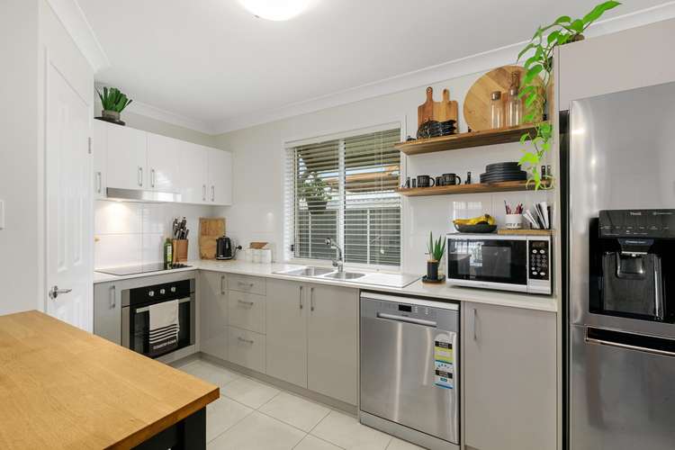 Fourth view of Homely townhouse listing, 1/105 Mount Cotton Road, Capalaba QLD 4157