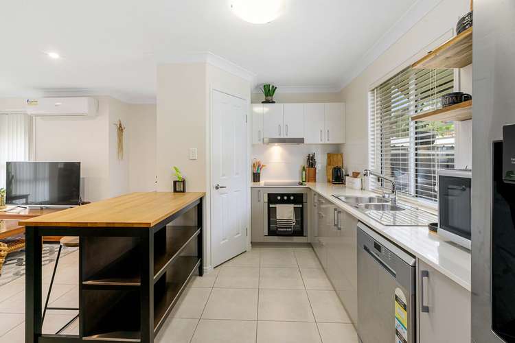 Fifth view of Homely townhouse listing, 1/105 Mount Cotton Road, Capalaba QLD 4157