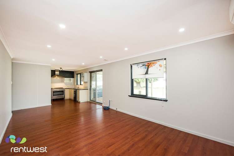 Second view of Homely house listing, 12 Delbridge Drive, Kenwick WA 6107