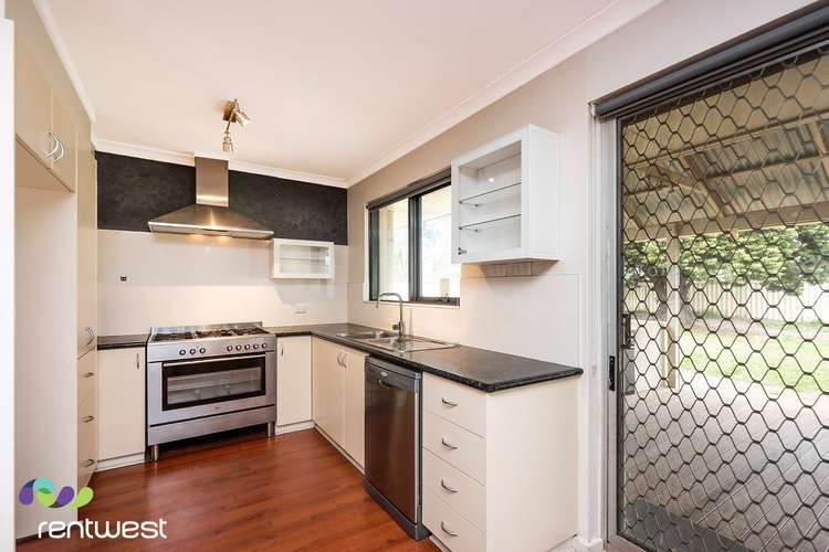 Fifth view of Homely house listing, 12 Delbridge Drive, Kenwick WA 6107