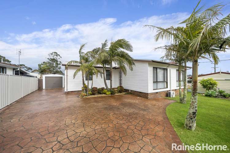 Main view of Homely house listing, 14 Otford Road, Helensburgh NSW 2508