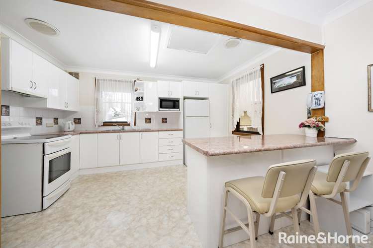 Second view of Homely house listing, 14 Otford Road, Helensburgh NSW 2508