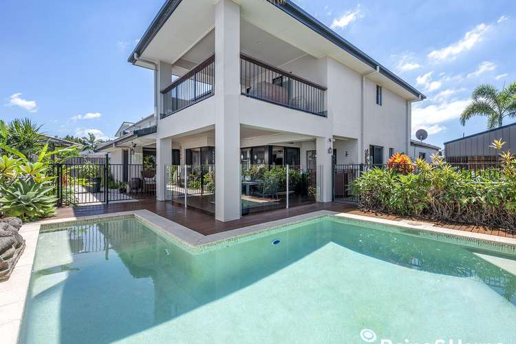 Second view of Homely house listing, 10 Saltwater Place, Redland Bay QLD 4165