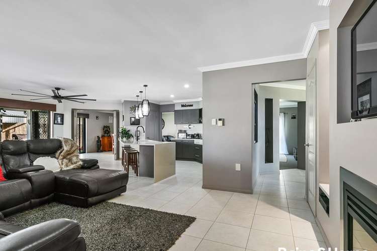 Fifth view of Homely house listing, 10 Saltwater Place, Redland Bay QLD 4165