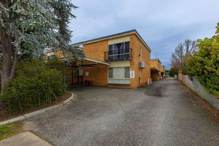 Main view of Homely house listing, 16/562 Union Road, Lavington NSW 2641