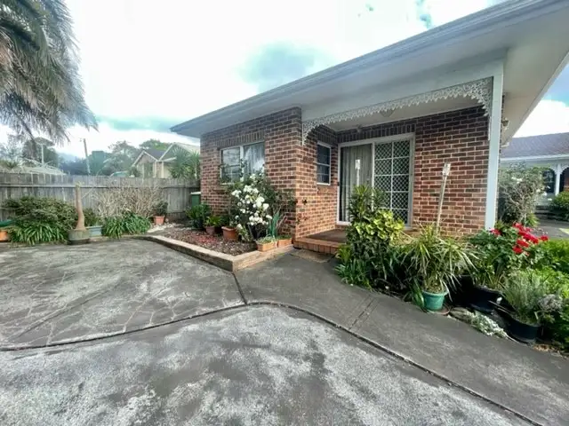 1/25 South Kiama Drive