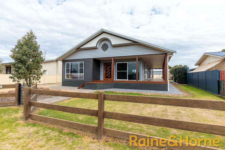 Second view of Homely house listing, 46 Manildra Street, Narromine NSW 2821