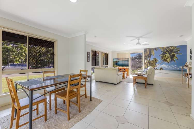 Fourth view of Homely semiDetached listing, 1/11 Parklands Boulevard, Little Mountain QLD 4551