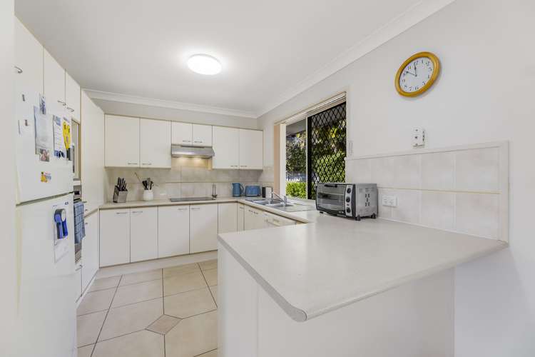 Fifth view of Homely semiDetached listing, 1/11 Parklands Boulevard, Little Mountain QLD 4551
