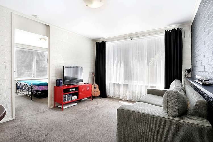 Second view of Homely apartment listing, 4/10 Station Street, Fairfield VIC 3078