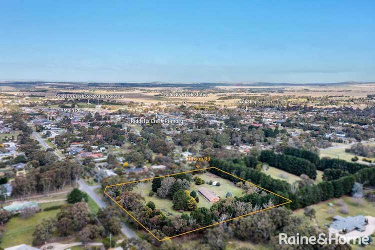 Fourth view of Homely house listing, 77 Gap Road, Riddells Creek VIC 3431