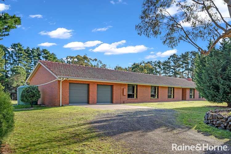 Fifth view of Homely house listing, 77 Gap Road, Riddells Creek VIC 3431