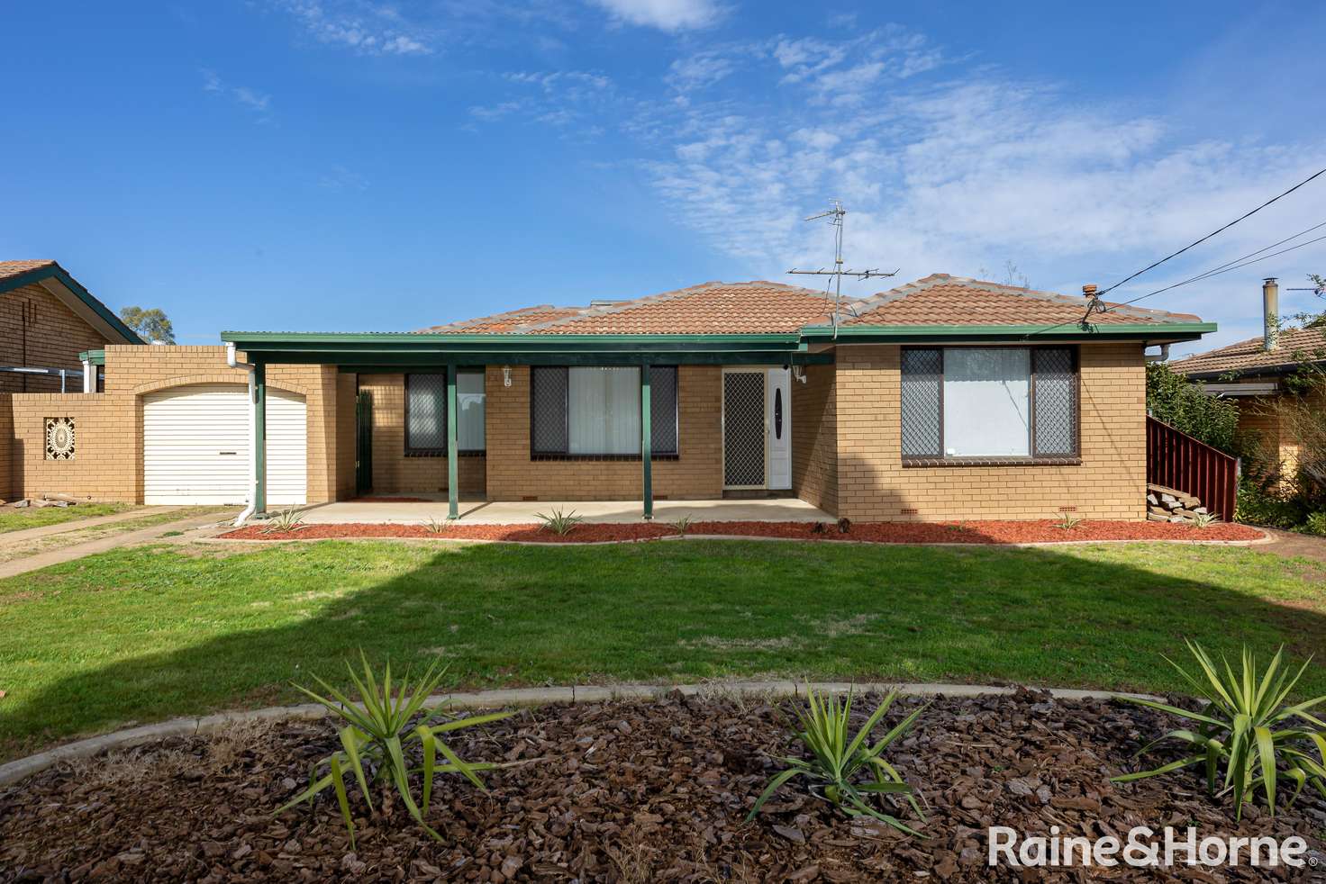 Main view of Homely house listing, 242 Fernleigh Road, Ashmont NSW 2650