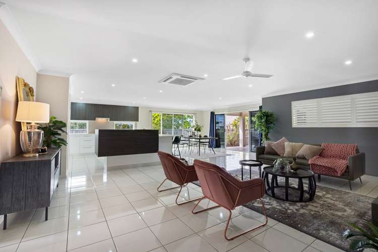 Third view of Homely house listing, 1 Maryvale Circuit, Beaconsfield QLD 4740