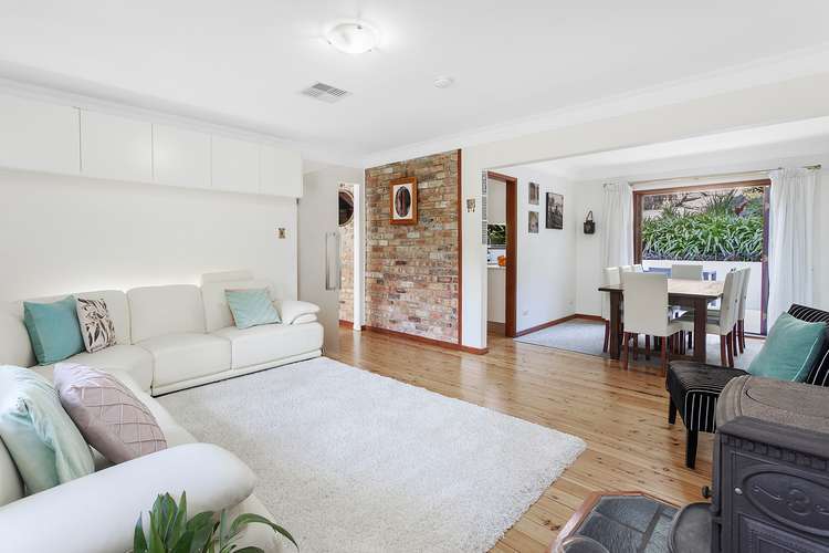 Second view of Homely house listing, 19 Lower Washington Drive, Bonnet Bay NSW 2226