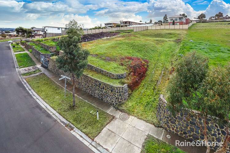 Fifth view of Homely residentialLand listing, 19 Westminster Grove, Sunbury VIC 3429