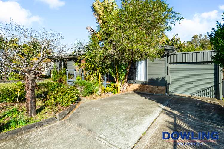 Second view of Homely house listing, 16 Tea Tree Drive, Medowie NSW 2318