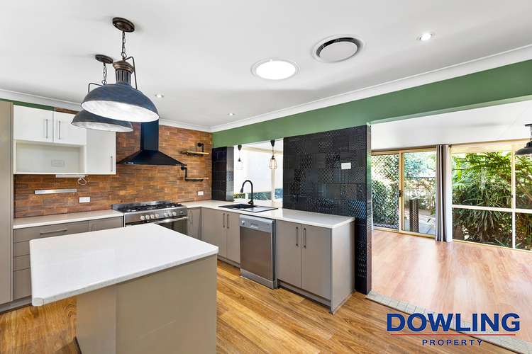 Fourth view of Homely house listing, 16 Tea Tree Drive, Medowie NSW 2318