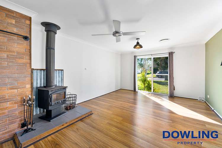 Fifth view of Homely house listing, 16 Tea Tree Drive, Medowie NSW 2318
