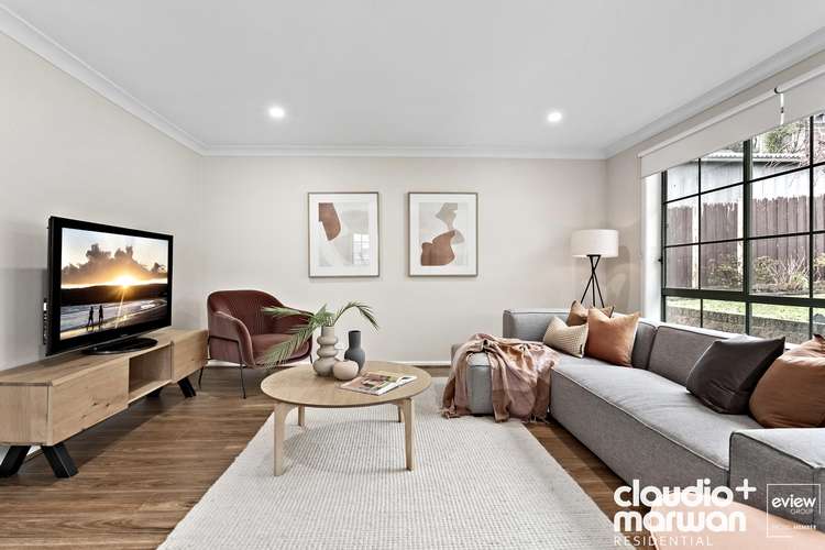 Fourth view of Homely house listing, 14 Kerr Avenue, Oak Park VIC 3046