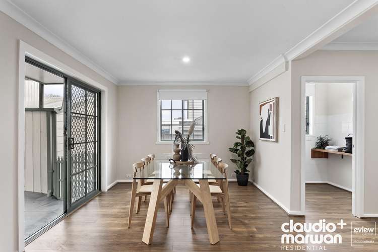 Fifth view of Homely house listing, 14 Kerr Avenue, Oak Park VIC 3046