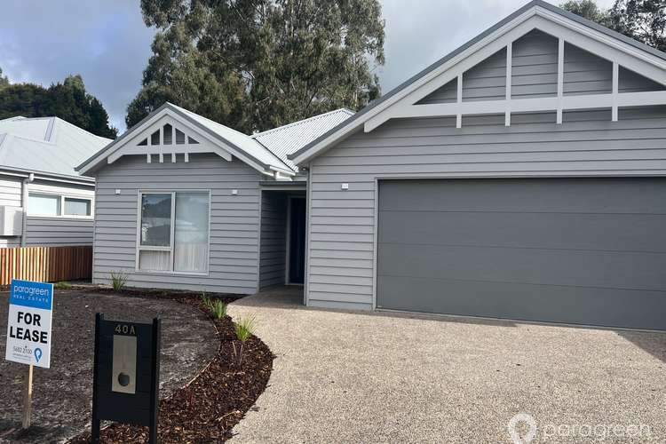 40A Station Road, Foster VIC 3960