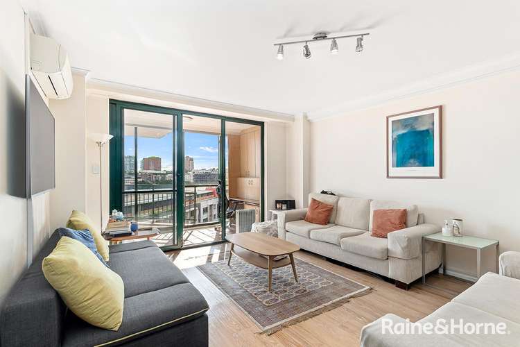 Main view of Homely apartment listing, 223/2-26 Wattle Crescent, Pyrmont NSW 2009