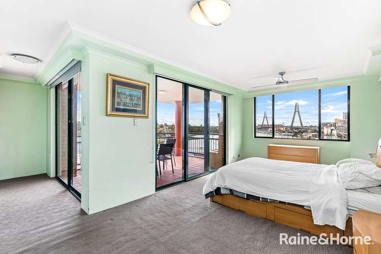 Second view of Homely apartment listing, 223/2-26 Wattle Crescent, Pyrmont NSW 2009
