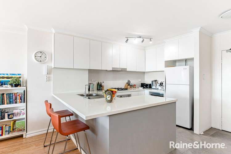 Third view of Homely apartment listing, 223/2-26 Wattle Crescent, Pyrmont NSW 2009
