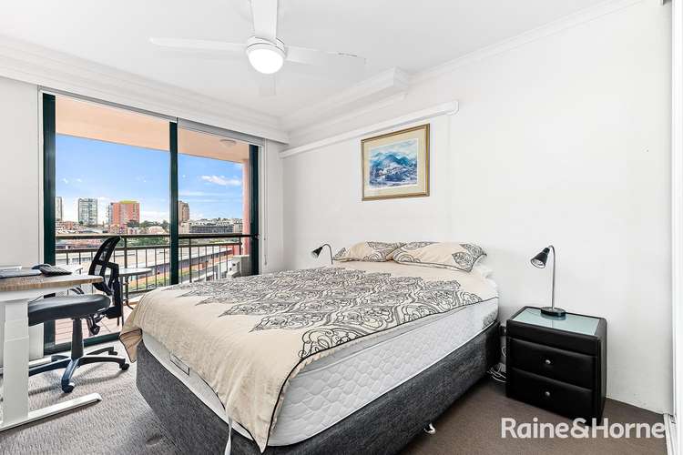 Fifth view of Homely apartment listing, 223/2-26 Wattle Crescent, Pyrmont NSW 2009