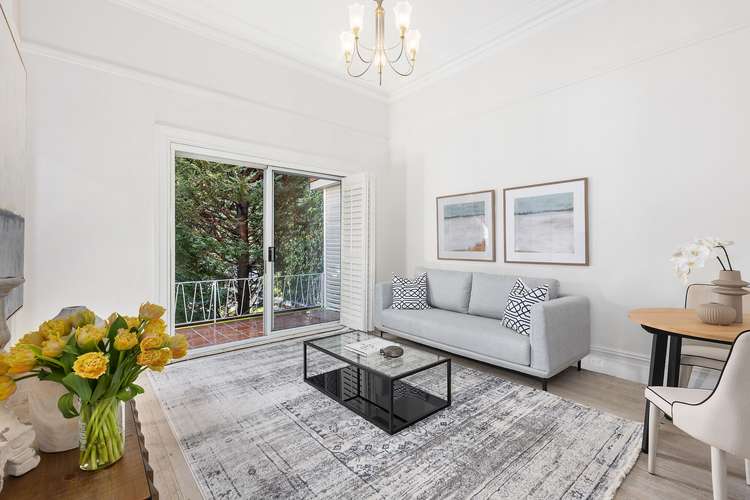 Main view of Homely apartment listing, 8/99 Avenue Road, Mosman NSW 2088