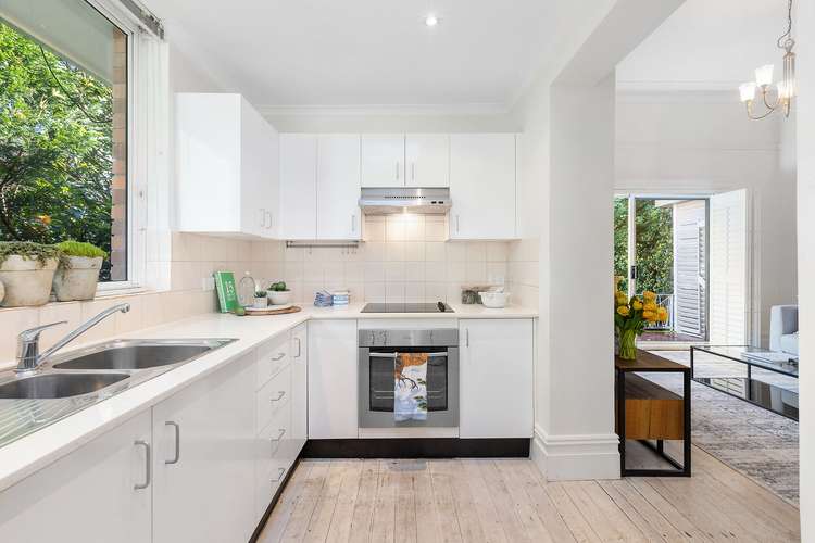 Second view of Homely apartment listing, 8/99 Avenue Road, Mosman NSW 2088