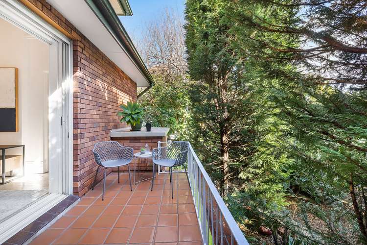 Third view of Homely apartment listing, 8/99 Avenue Road, Mosman NSW 2088