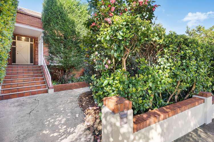 Sixth view of Homely apartment listing, 8/99 Avenue Road, Mosman NSW 2088