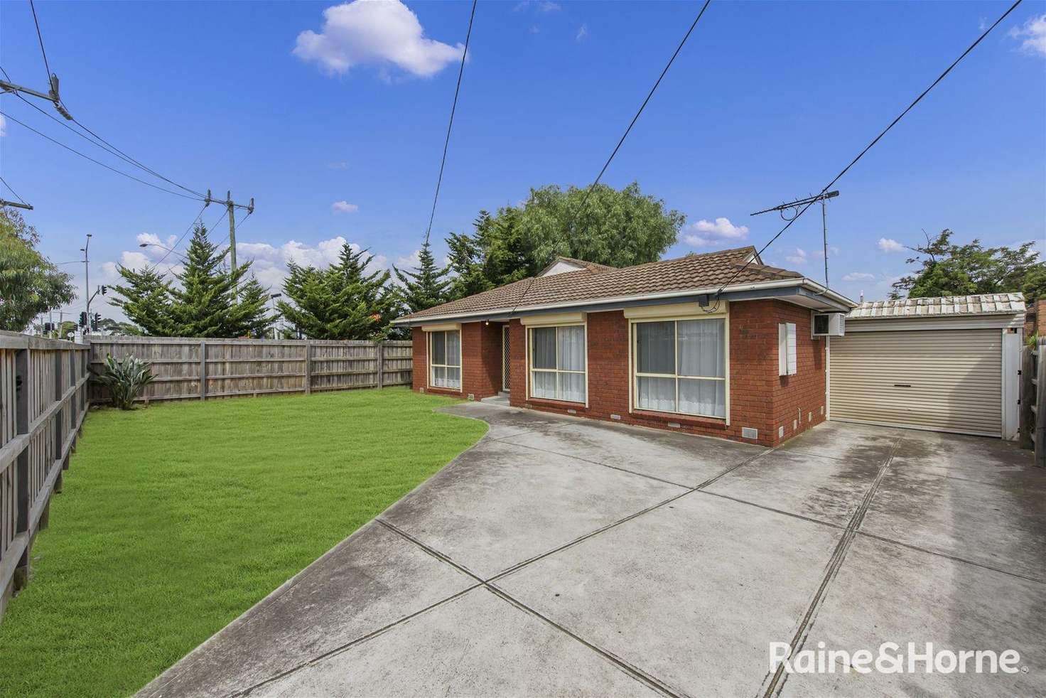 Main view of Homely house listing, 257 Taylors Road, Kings Park VIC 3021