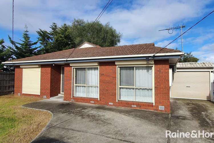 Second view of Homely house listing, 257 Taylors Road, Kings Park VIC 3021