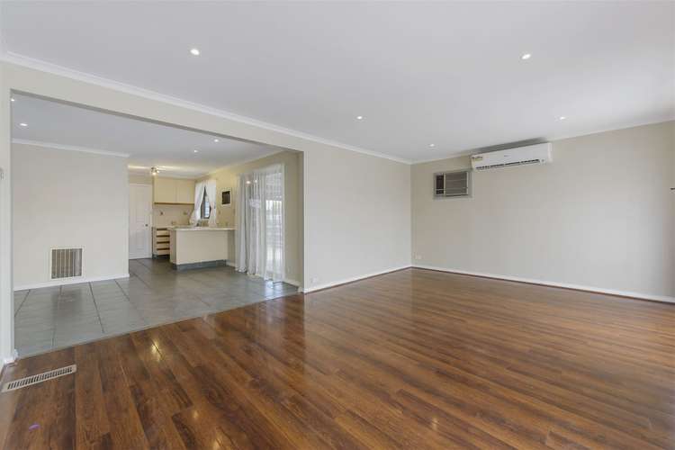 Fifth view of Homely house listing, 257 Taylors Road, Kings Park VIC 3021